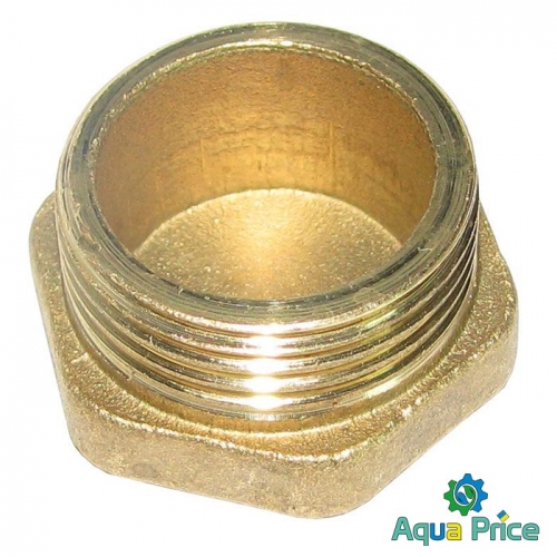 Заглушка 3/4" НР А1092А от ВЛМЗ