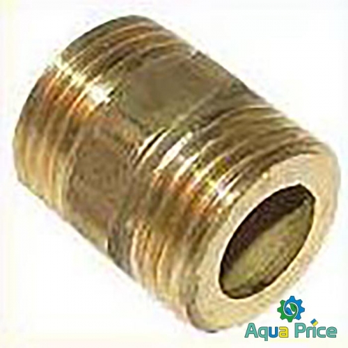 Ниппель 1/2" НН А0501-1А от ВЛМЗ