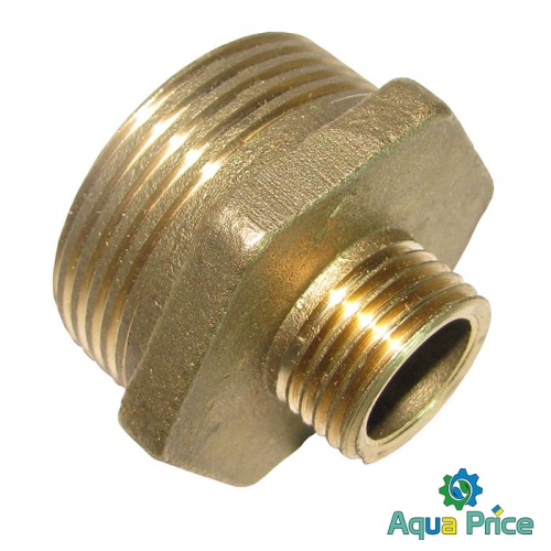 Ниппель 3/4"-1/2" НН А0511-1А от ВЛМЗ