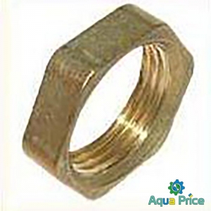 Контргайка ВЛМЗ 1/2" А1201А