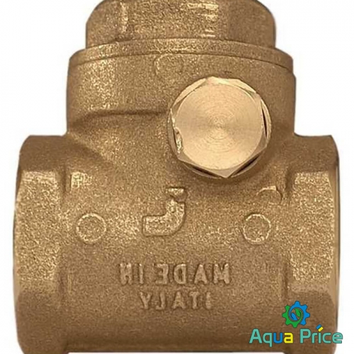 Клапан обратного хода 1/2" ROMA от ITAP Клапан обратного хода 1/2" ROMA от ITAP