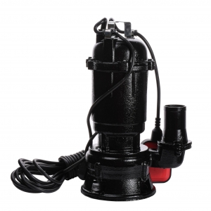 Насос дренажный VOLKS pumpe WQD 8-12 0.9кВт