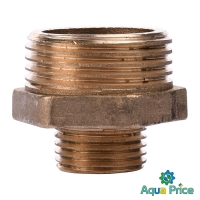 Ниппель 1"х1/2" НН А0513А ВЛМЗ