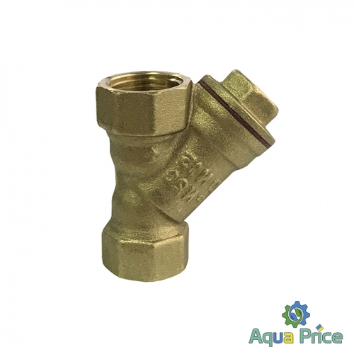 Фильтр грубой очистки 1/2" 8012 Solomon Фильтр грубой очистки 1/2" 8012 Solomon