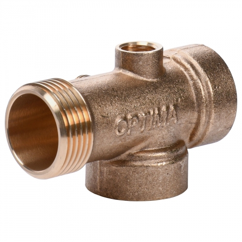 Гребёнка 5-ти ходовая 80мм (пятерник) OPTIMA  (DS 005 A)