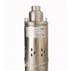 Насос скважинный шнековый VOLKS pumpe 4 QGD 2,5-60-0,75кВт + кабель 15м Насос скважинный шнековый VOLKS pumpe 4 QGD 2,5-60-0,75кВт + кабель 15м