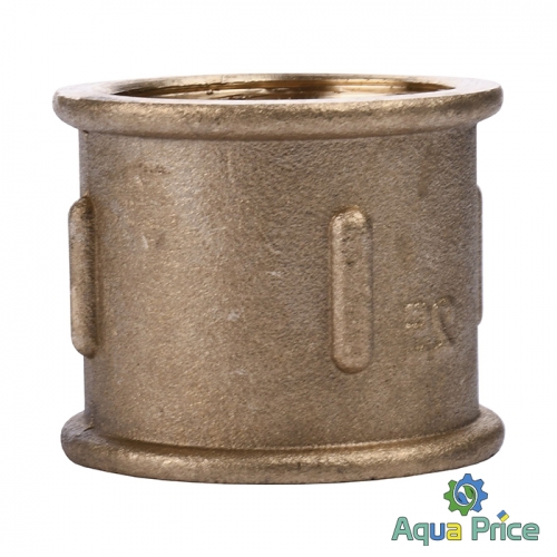 Муфта 1" ВВ А0303 от ВЛМЗ