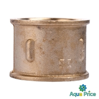 Муфта 1 1/4" ВВ А0308А ВЛМЗ