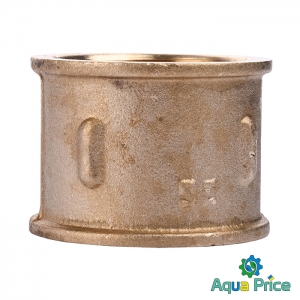 Муфта 1 1/4" ВВ А0308А ВЛМЗ