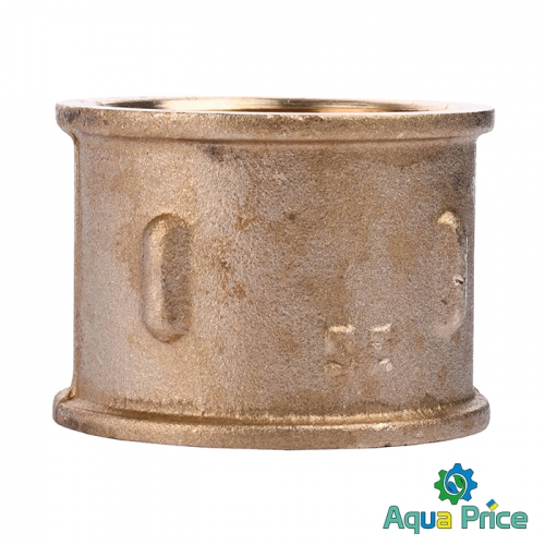 Муфта 1 1/4" ВВ А0308А від ВЛМЗ