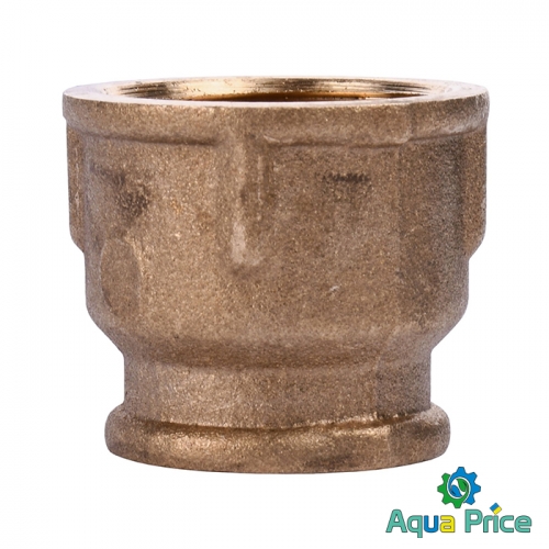 Муфта 3/4"-1/2" ВВ А0306А от ВЛМЗ