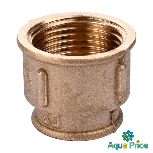 Муфта 1"-3/4" ВВ А0313А от ВЛМЗ