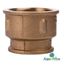 Муфта 1 1/4"х1" ВВ А0393А ВЛМЗ