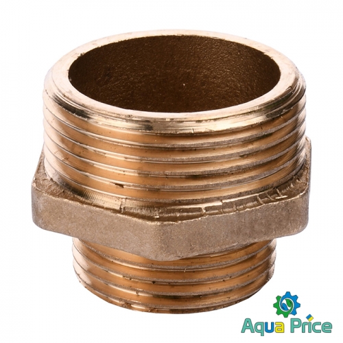 Ниппель 1 1/2"-1" НН А0509А от ВЛМЗ