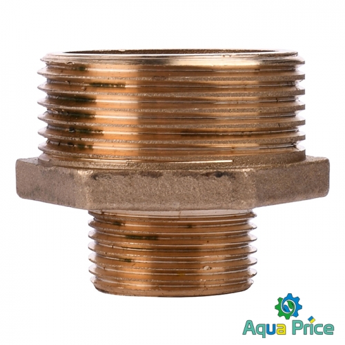 Ниппель 1 1/4"-3/4" НН А0593А от ВЛМЗ