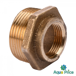 Футорка 1 1/4"х3/4" НВ А0711А ВЛМЗ