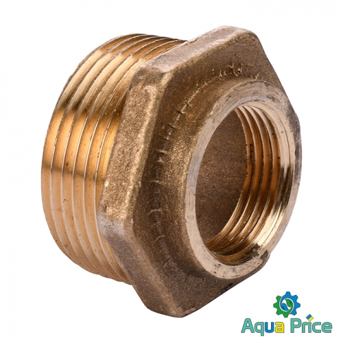 Футорка 1 1/4"-3/4" НВ А0711А от ВЛМЗ