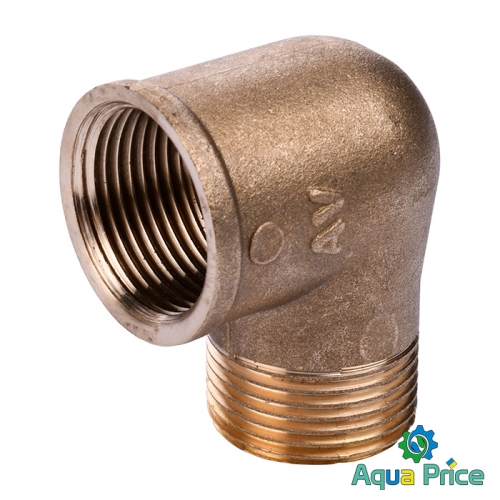 Угол 3/4" ВН А0120А от ВЛМЗ