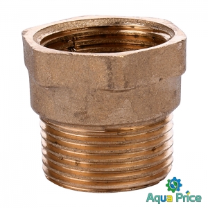 Переходник 3/4"х3/4" ВН А0609А ВЛМЗ