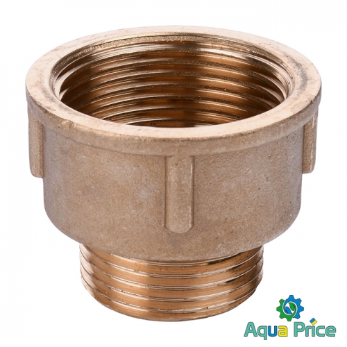 Переходник 1 1/4"-1" ВН А0605А от ВЛМЗ