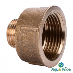 Переходник 1"х1/2" ВН А0602А ВЛМЗ