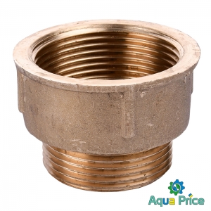 Переходник 1 1/2"х1 1/4" ВН А0618А ВЛМЗ