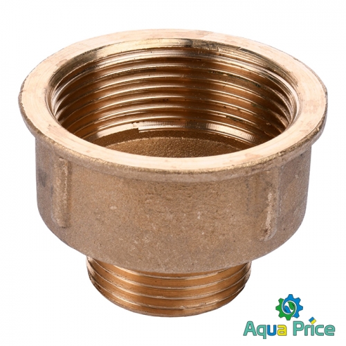 Переходник 1 1/2"-1" ВН А0606А от ВЛМЗ