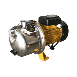 Насос центробежный Optima JET 80S-PL 0.8кВт нержавейка