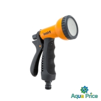 Пистолет насадка на шланг пластик 7210 Presto-PS