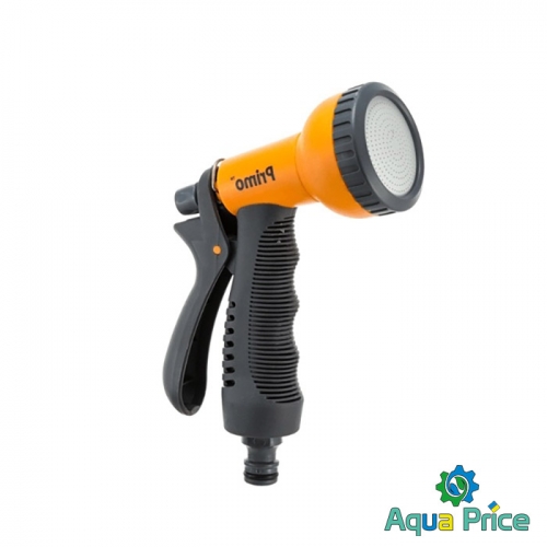 Пистолет для полива Presto-PS насадка на шланг пластик (7210) Пистолет для полива Presto-PS насадка на шланг пластик (7210)