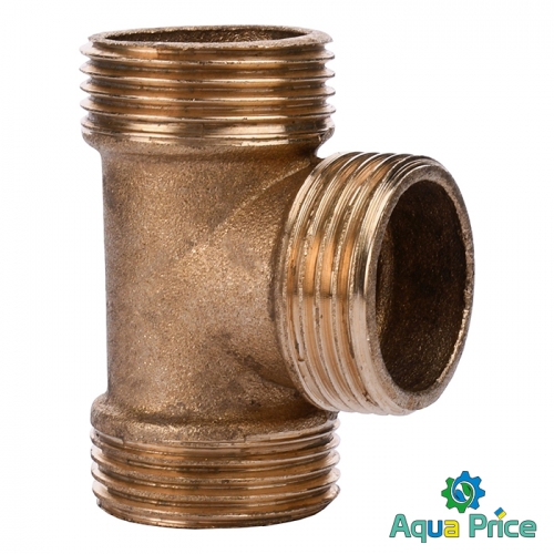 Тройник 1" ННН 217-1Б от ВЛМЗ