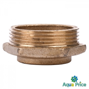 Футорка 1 1/2"х1" НВ 722Б !NoName