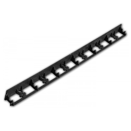 Бордюр садовый, RIM-BOARD, 55/1000мм, OBRB55