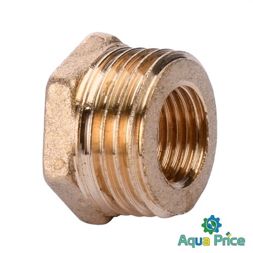 Футорка 1/4"-1/2" ВН 703Б от !NoName