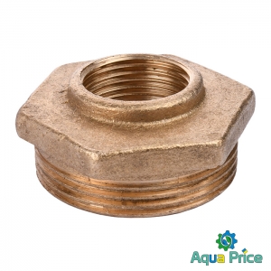 Футорка 1 1/2"х3/4" НВ 724Б !NoName