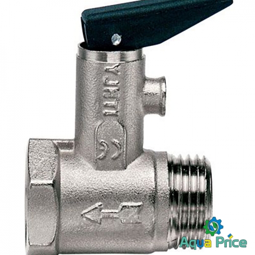 Клапан обратный подрывной ITAP 1/2"367: решение для системы отопления Клапан обратный подрывной ITAP 1/2"367: решение для системы отопления