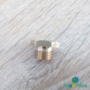 Заглушка !NoName 1/4" НР 1019 Б