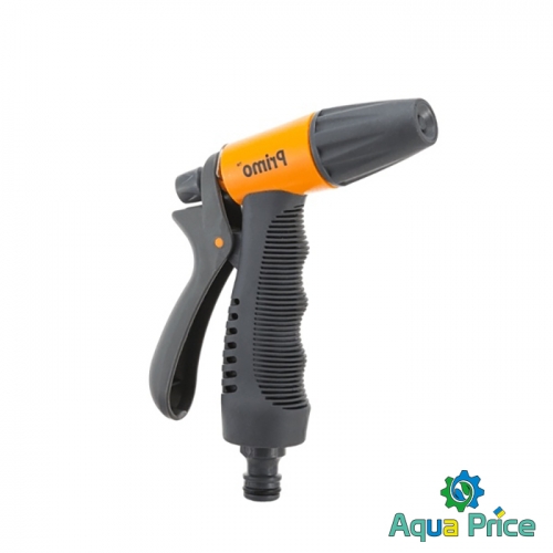 Пистолет для полива Presto-PS насадка на шланг пластик (7208) Пистолет для полива Presto-PS насадка на шланг пластик (7208)