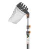 Плодозйомник на телескопічній ручці 3,75 м, KT-V1531-375