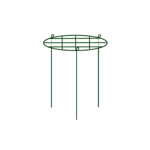 Кольцевая подставка для растений, D= 30см, H=45см, TYRP13045S