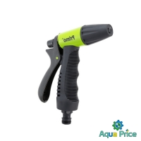 Пистолет насадка на шланг пластик 7208-g Presto-PS