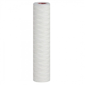 Картридж для гарячої води нитковий Aquafilter FCHOT1