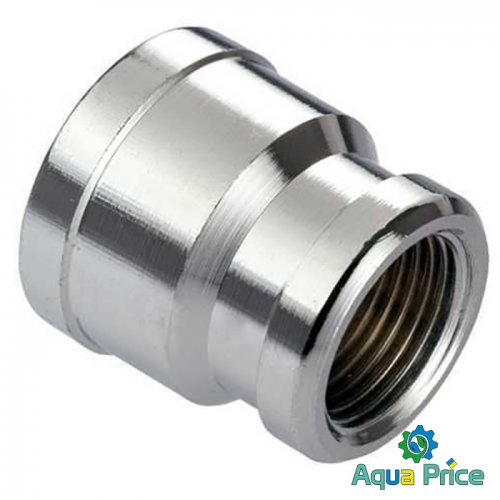 Муфта переходная 3/4"-1" ВВ Cr 8203 от Solomon