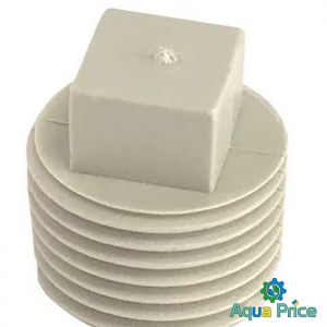 Заглушка VS-Plast 3/4" НР 1026