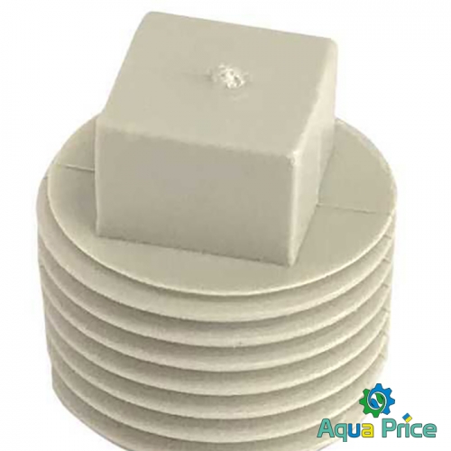 Заглушка наружная резьба VS-plast PPR 1" 1026 11384 от VS-Plast