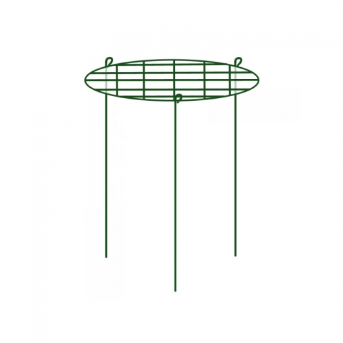 Кольцевая подставка для растений, D=50см, H=75см, TYRP15075S