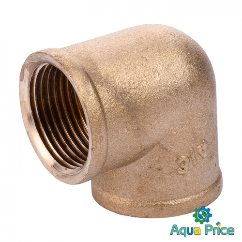 Угол 1" ВВ А0128А от ВЛМЗ