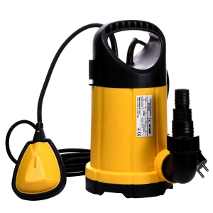 Насос дренажный Optima FC370C 0.37кВт