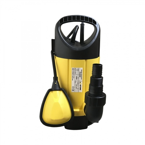 Насос дренажный Optima FC400W 0,4кВт Насос дренажный Optima FC400W 0,4кВт