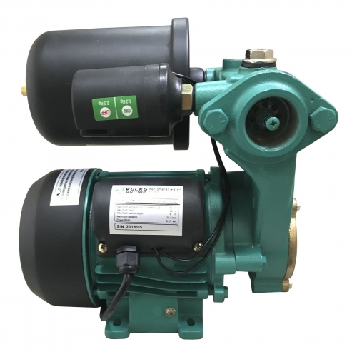 Насосная станция VOLKS pumpe WZ370 0,37кВт бак 2л Насосная станция VOLKS pumpe WZ370 0,37кВт бак 2л